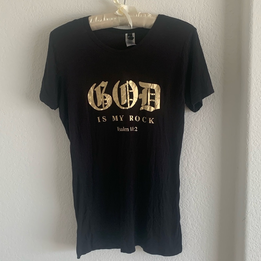 🖤 Tee